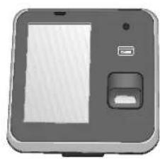 Suprema BioStation T2 - Components - 1