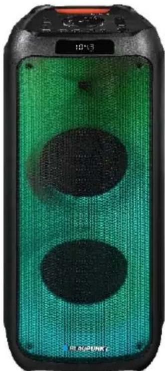 BLAUPUNKT PS10DB - 1