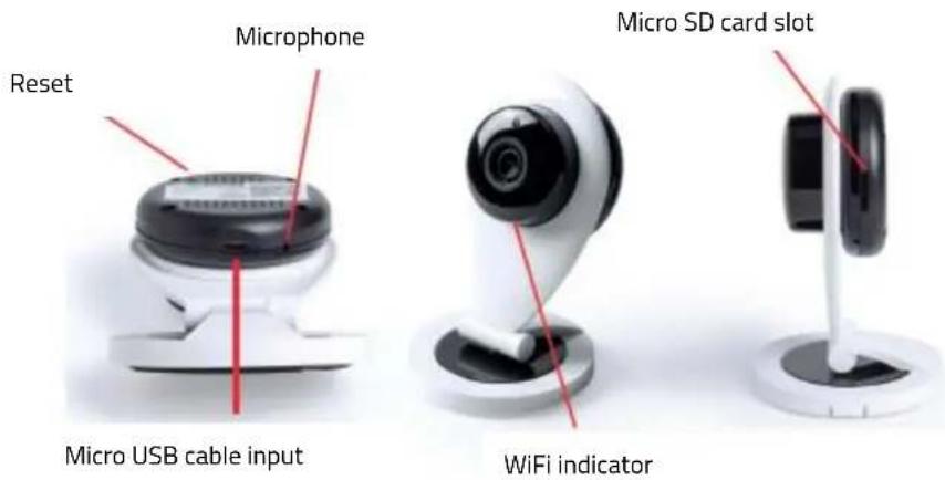 Qoltec 50226 - 1