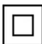 TOSHIBA 32W2963 - Markings on the Product - 1