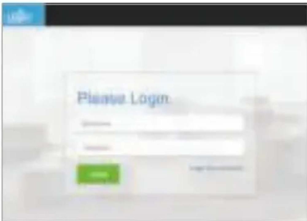 Please Logen