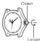CASIO MCW-200H-9AVEF - If your watch has a rotary bezel... - 1