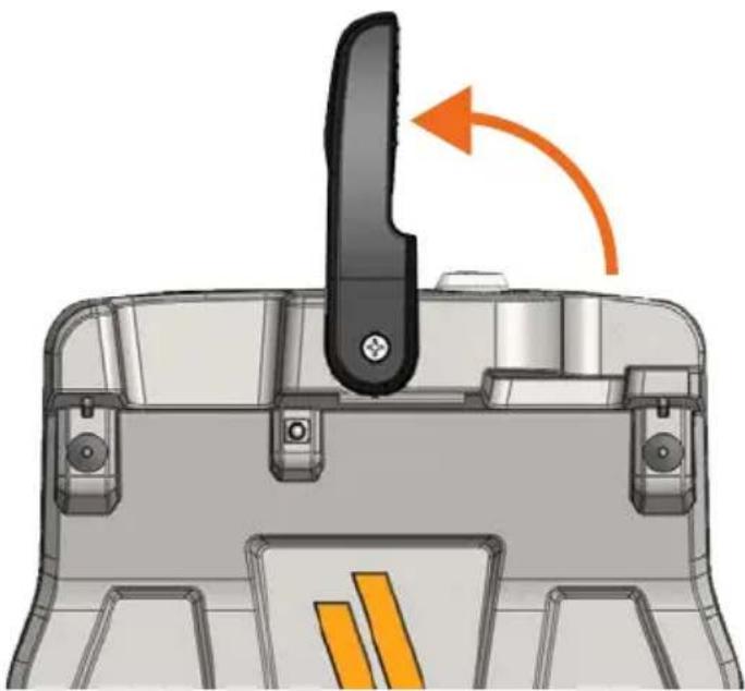 Havis DS-GTC-211 - CAUTION - 4