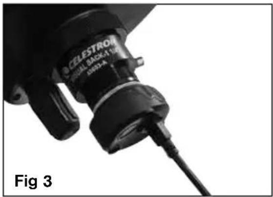 CELESTRON NexImage Burst Color - Quick Start - 2