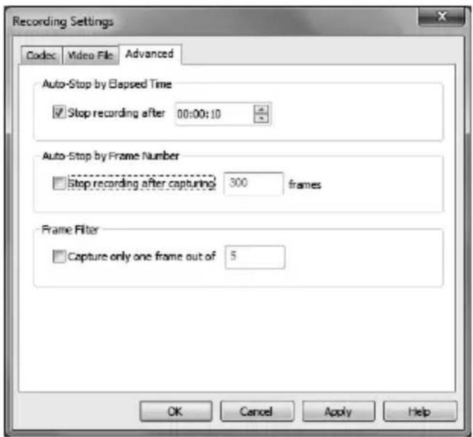 CELESTRON NexImage Burst Color - ROI Subframing - 4
