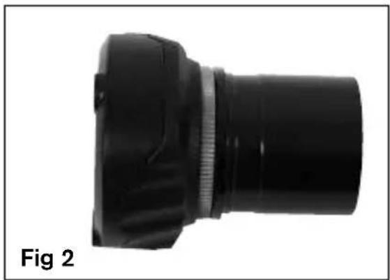 CELESTRON NexImage Burst Color - Quick Start - 1