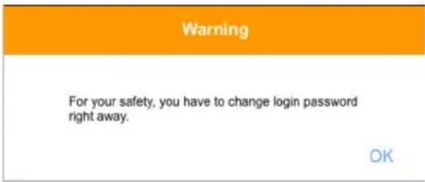 ATEN KE6910 - Logging In - 2