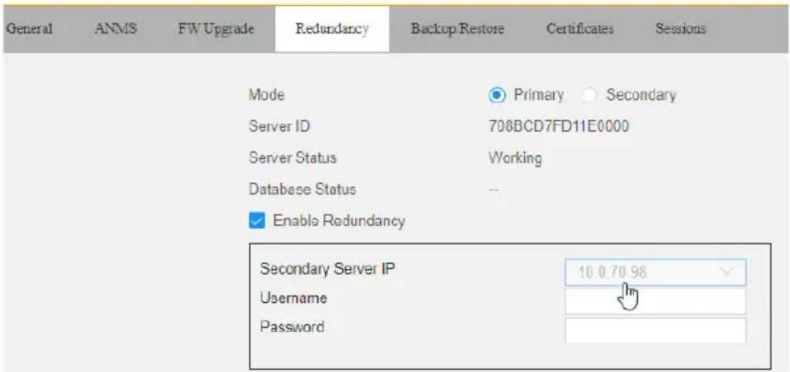 ATEN KE6910 - Redundancy - 2