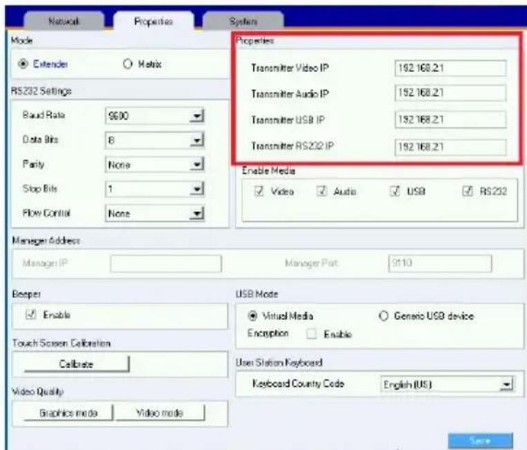 ATEN KE6910 - KE ATC Series Bundle Hotkey - 1