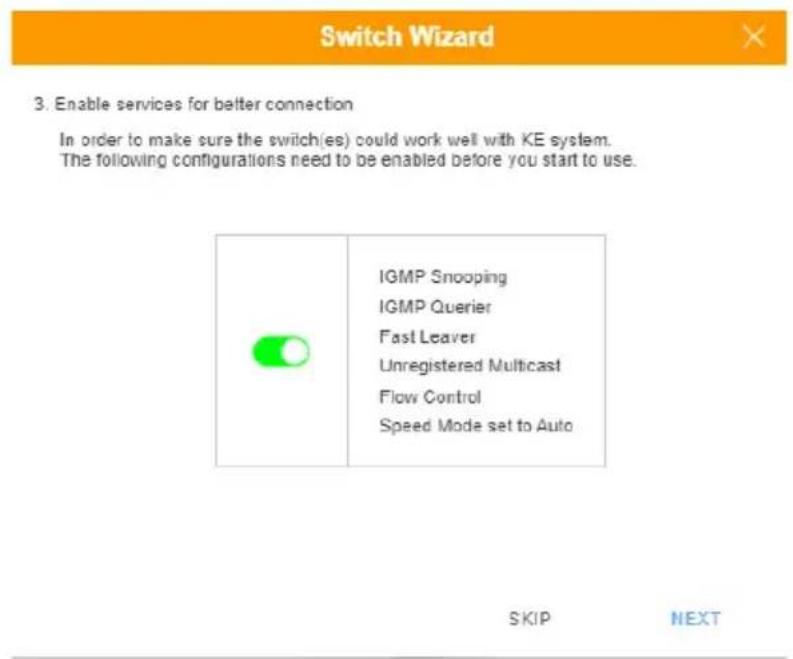 ATEN KE6910 - Adding Network Switches - 4