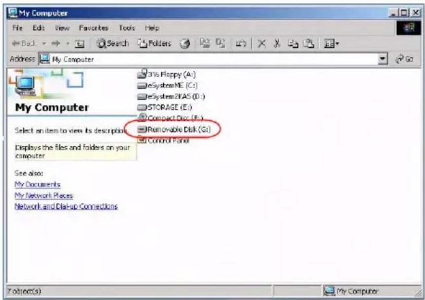 ATEN KE6910 - Virtual Media Redirection - 4