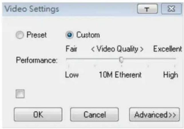 ATEN KE6910 - Video Settings - 1
