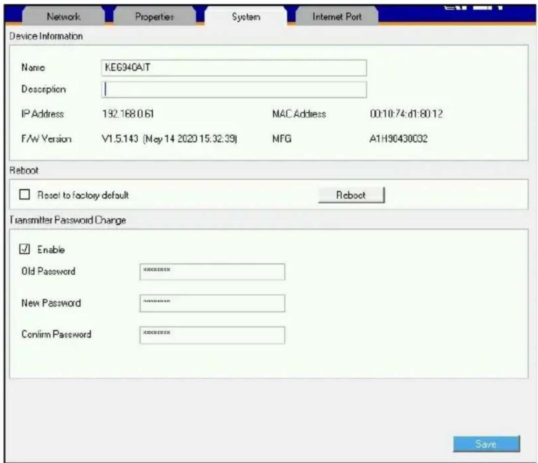 ATEN KE6910 - System - 1
