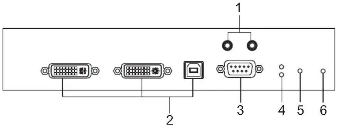 ATEN KE6910 - Components - 19