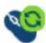 ATEN KE6910 - Mouse Pointer Type - 2