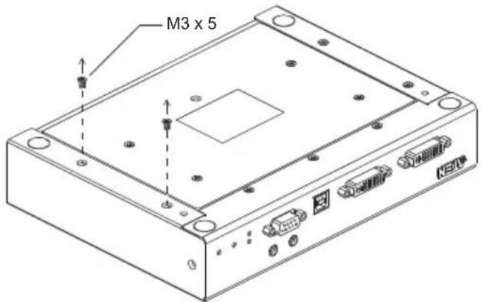 ATEN KE6910 - Non-Slim Transmitters - 1