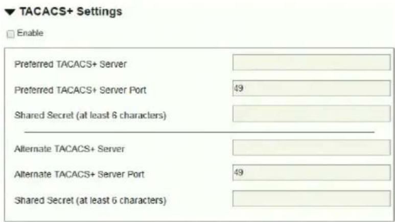 ATEN KE6910 - Authentication & Authorization - 3