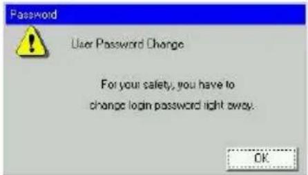 ATEN KE6910 - Logging in for the First Time - 1