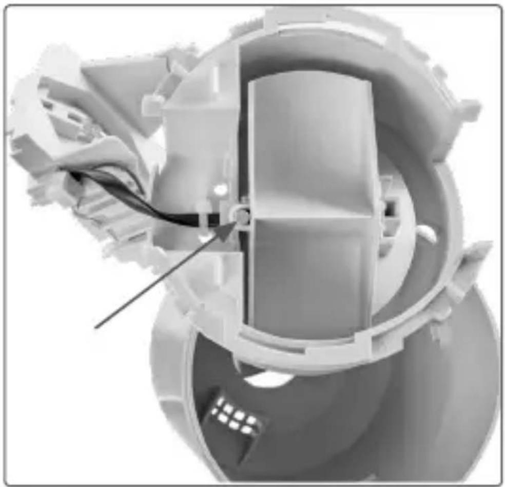 Homematic IP HmIP-SWO-PR - Cleaning the rain sensor - 1