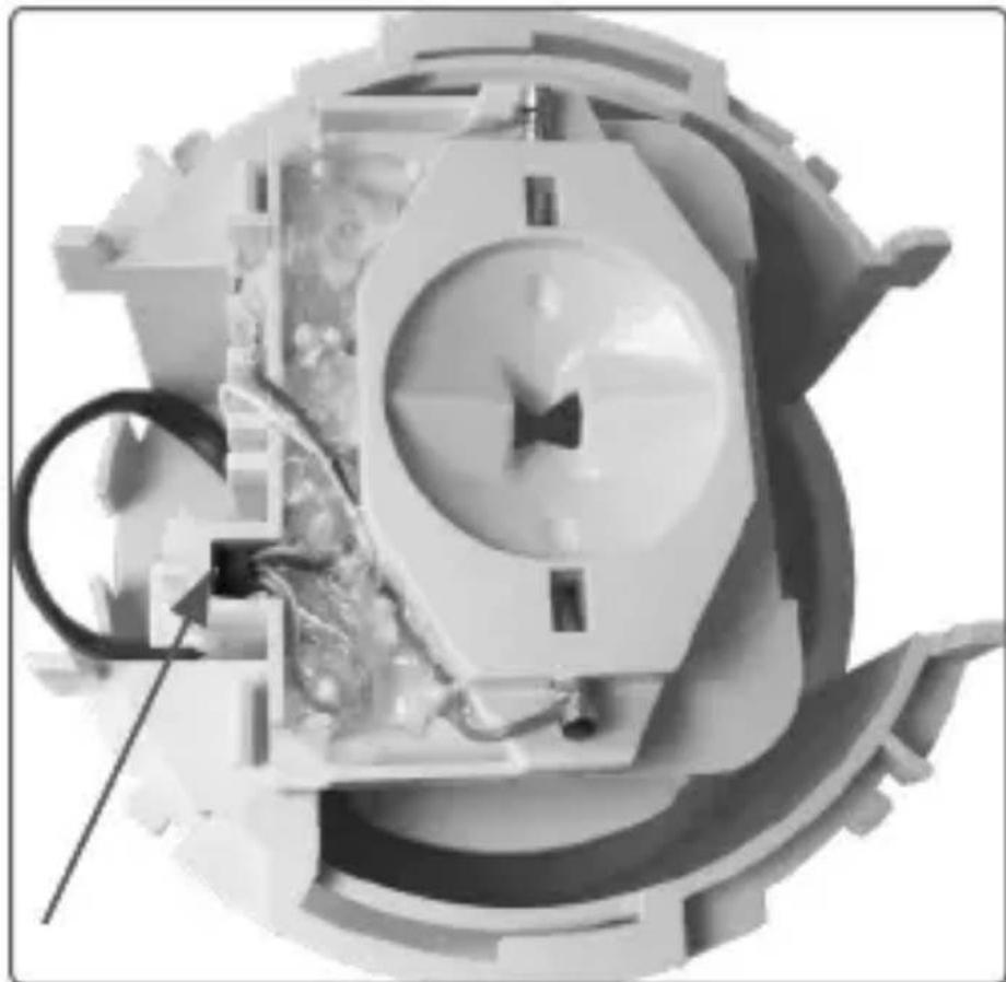 Homematic IP HmIP-SWO-PR - Cleaning the rain sensor - 2