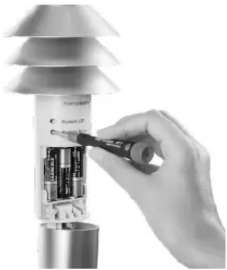 Homematic IP HmIP-SWO-PR - Anzahl Bezeichnung - 3