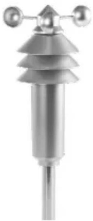 Homematic IP HmIP-SWO-B - Weather Sensor – basic - 1