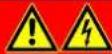 ABB HA-M-0.6.1 - Risk of death due to electrical voltage - 1