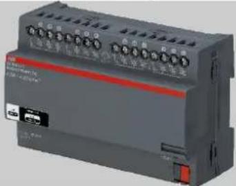 ABB HA-M-0.6.1 - Overview of types - 2