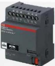ABB HA-M-0.6.1 - Overview of types - 1