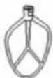 Eldom WRK1100 - Recommended speed of operation for various attachments - 2