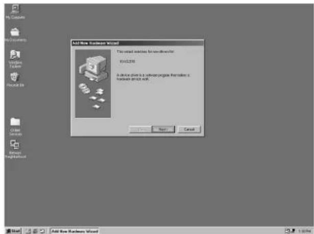 PANASONIC KX-CL500 - 6-A (Pro Windows 98) - 1