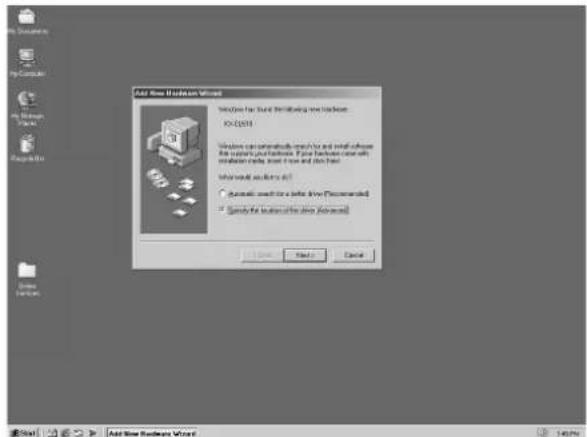 PANASONIC KX-CL500 - 6-B (Pro Windows Me) - 1