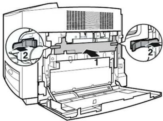 PANASONIC KX-CL500 - POZNÁMKA: - 6