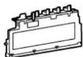 PANASONIC KX-CL500 - POZNÁMKA: - 4