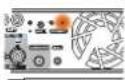 HEOS AVR - For the other region: - 32