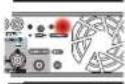 HEOS AVR - For the other region: - 22