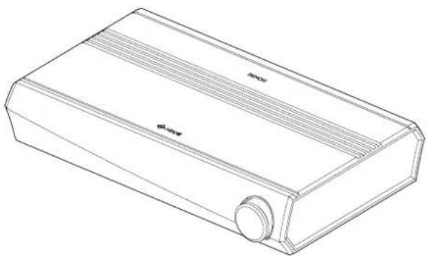 HEOS AVR - Owner's Manual - 1