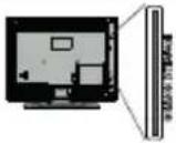 TOSHIBA 24L2863DG - Remote Control - 27