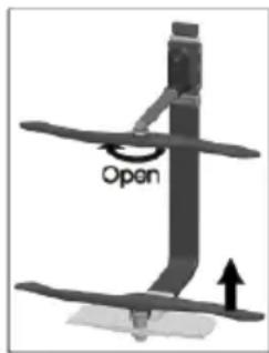 Open