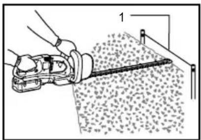 MAKITA UH650DZ - 9