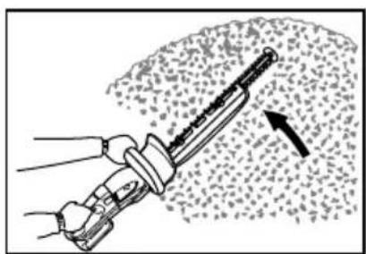 MAKITA UH650DZ - 12