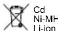MAKITA UH650DZ - Symbol - 4