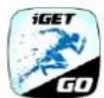 iGET Active A8 - O aplikaci - 2