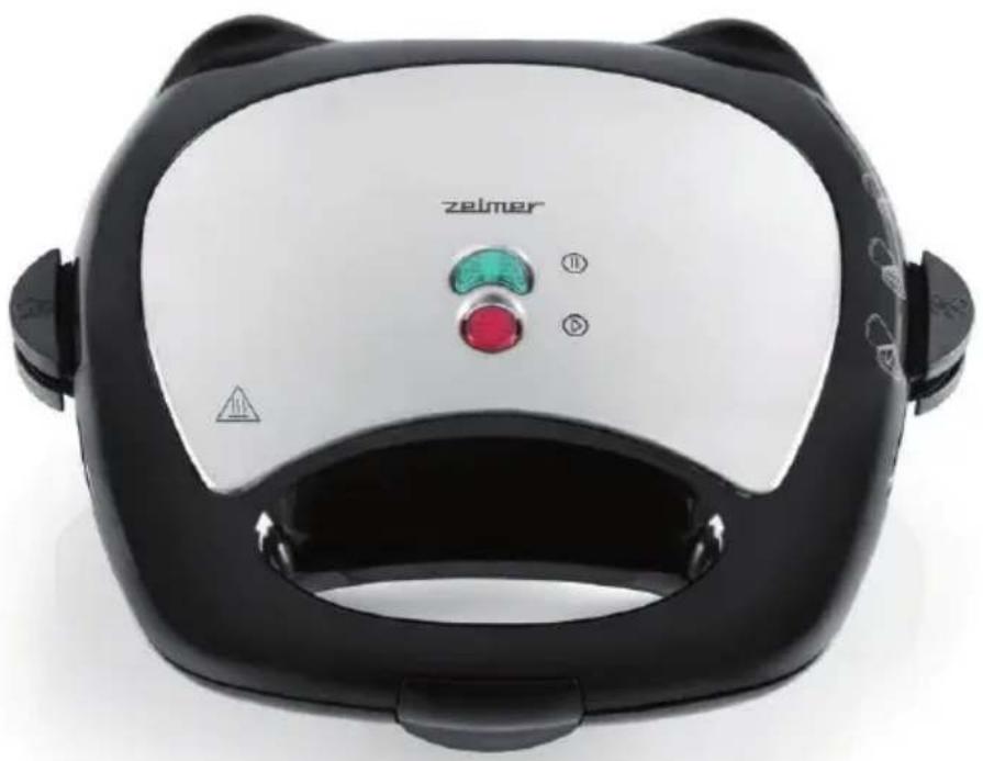 Zelmer ZSM2101X - zelmer - 1
