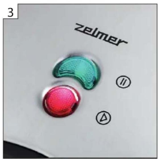 3 Zeimer ⑪ ⑦