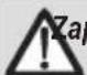 Zelmer ZSM2001X - Obsluha a spôsob používania sendivčovača - 4