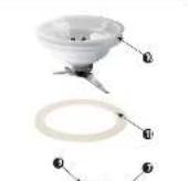 Zelmer ZSB1400B - SB1000 - 2