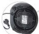 Zelmer ZSB1400B - SB1000 - 3