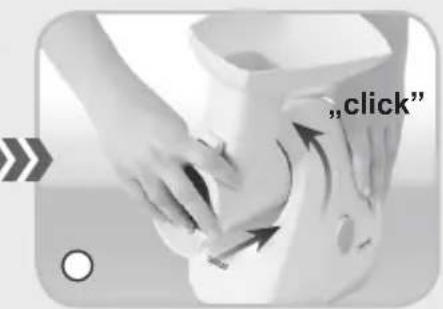 "click"