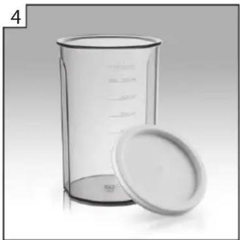 Zelmer ZHB0804S - Notes - 4